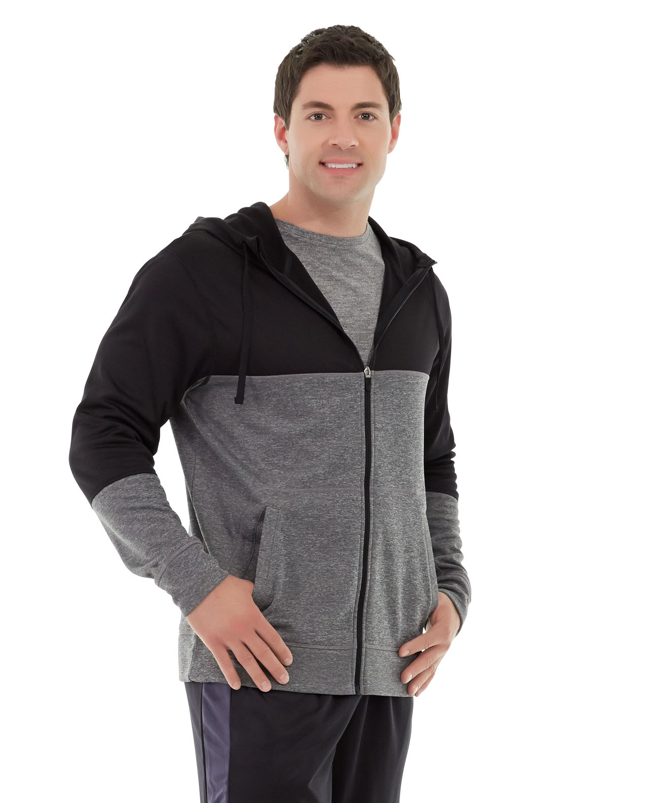 Teton Pullover Hoodie  (free shipping with highlighting)